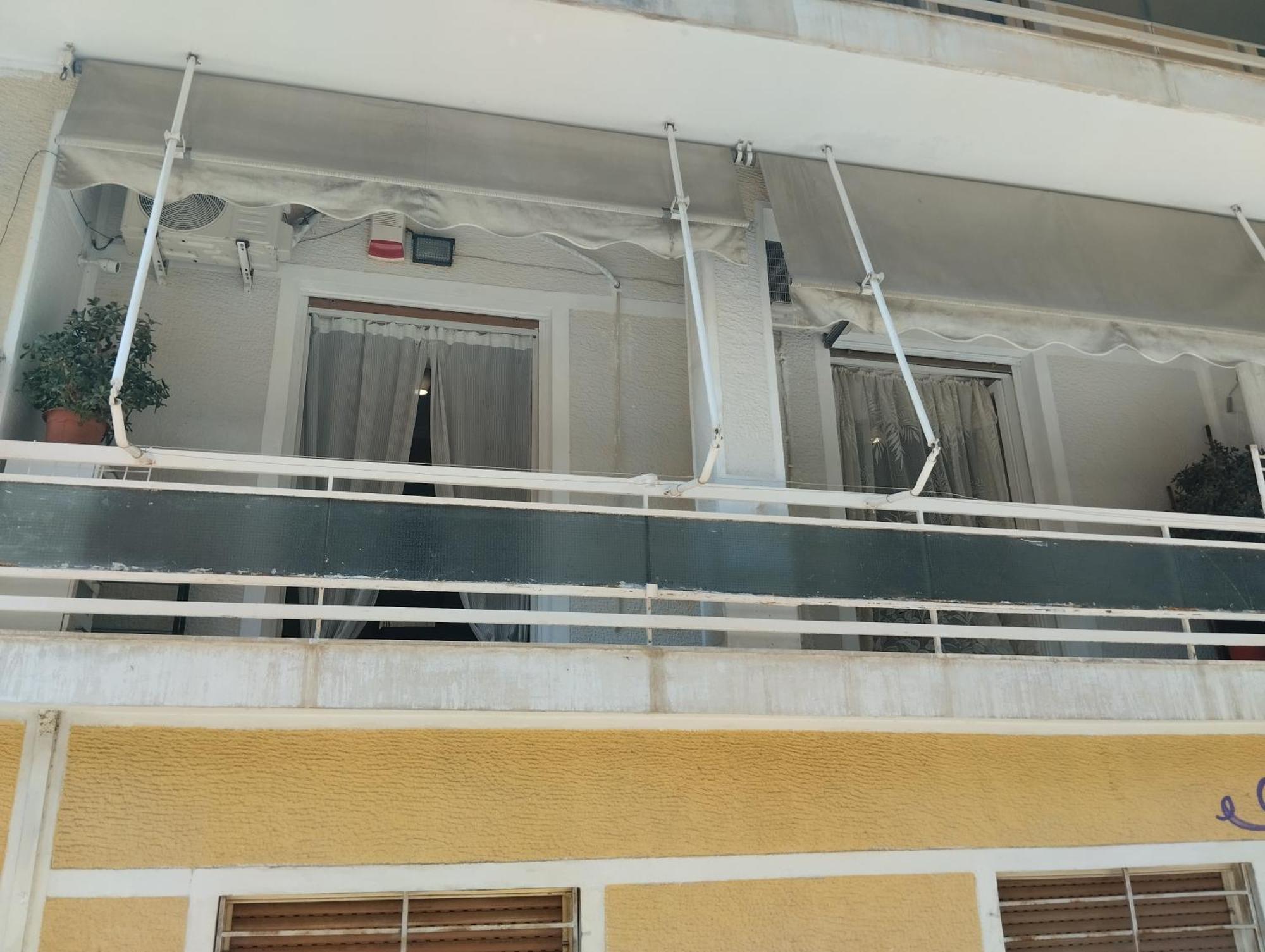 Smart Cozy Apartment In Athens! Exterior foto